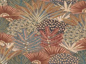 کاغذ دیواری MUSE