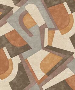 کاغذ دیواری MUSE