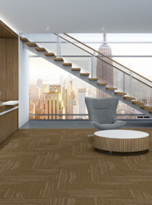 موکت تایل Drifted Ground