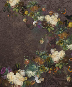 پوستر کاغذ دیواری Dutch Master 30721