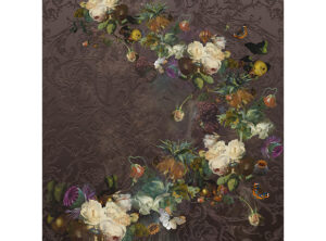 پوستر کاغذ دیواری Dutch Master 30721