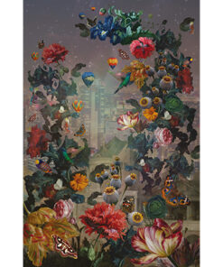 پوستر کاغذ دیواری Dutch Master 30724