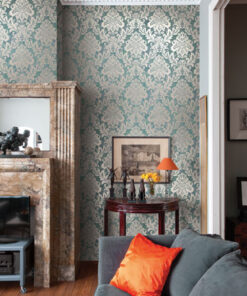 آلبوم کاغذدیواری Damask Folio