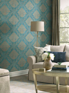 کاغذ دیواری Brooklyn Heights