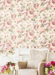 پوستر کاغذدیواری Grande Corniche