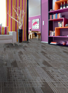 موکت تایل Tranquil