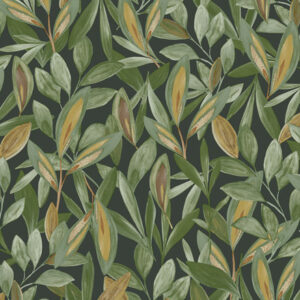 کاغذ‌دیواری Escale Vegetale 85977528