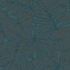 کاغذ‌دیواری Escale Vegetale 86436444