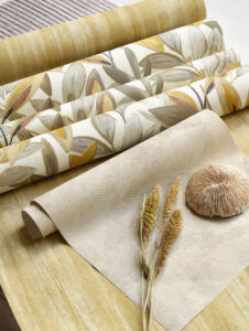 آلبوم کاغذدیواری Escale Vegetale