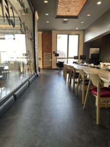 کفپوش ضد آب