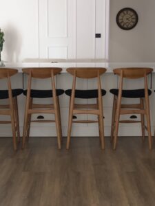 NOVOCORE کفپوش ضدآب ومقاوم