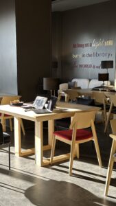 NOVOCORE کفپوش ضدآب ومقاوم