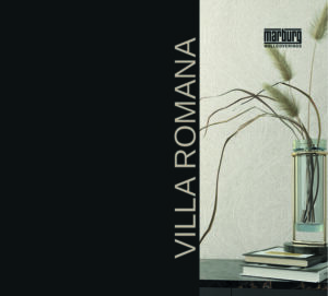 آلبوم کاغذدیواری Villa Romana
