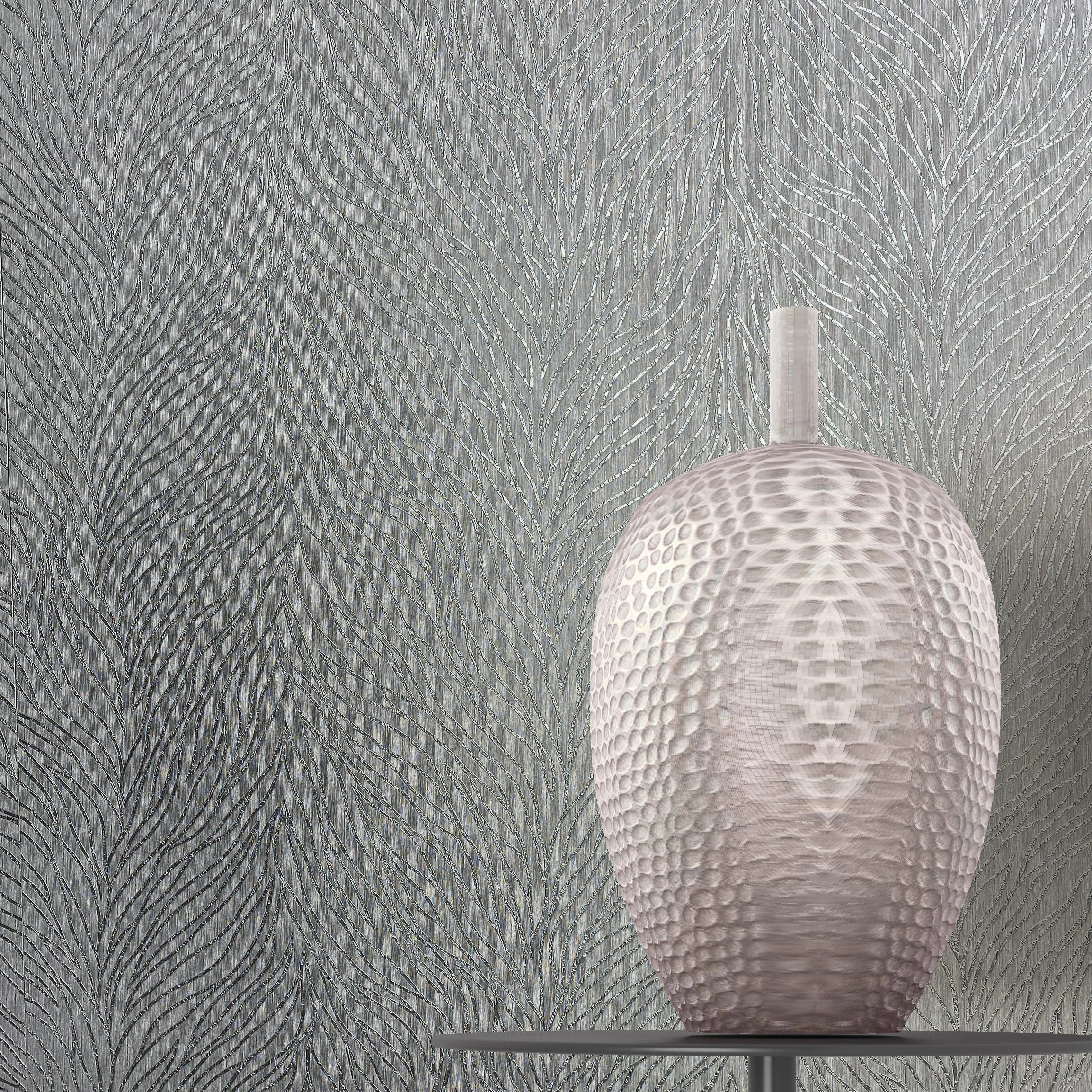  کاغذدیواری لوکس نمادیک زندگی سلطنتی است