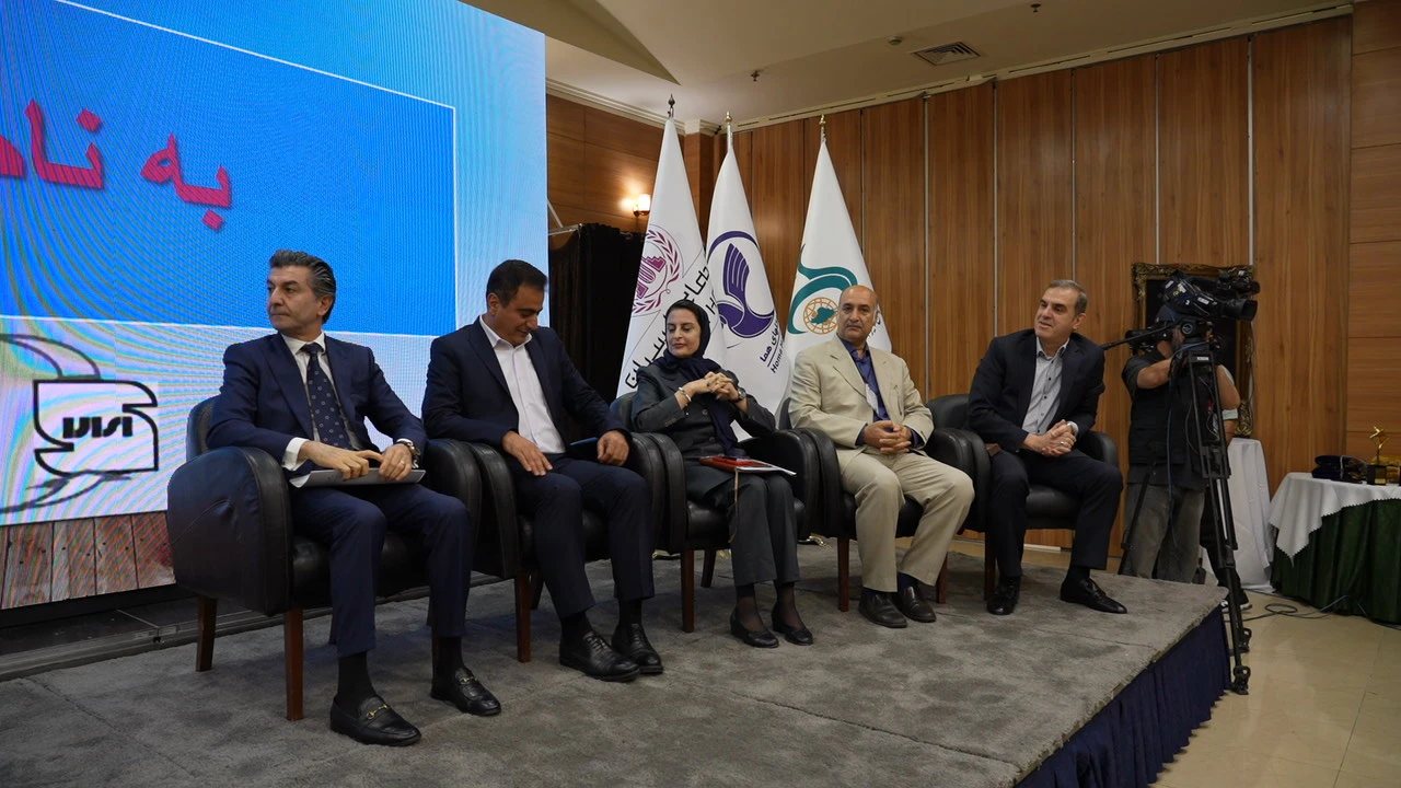 کنگره علمی و تخصصی هتلداری ایران به روایت تصویر