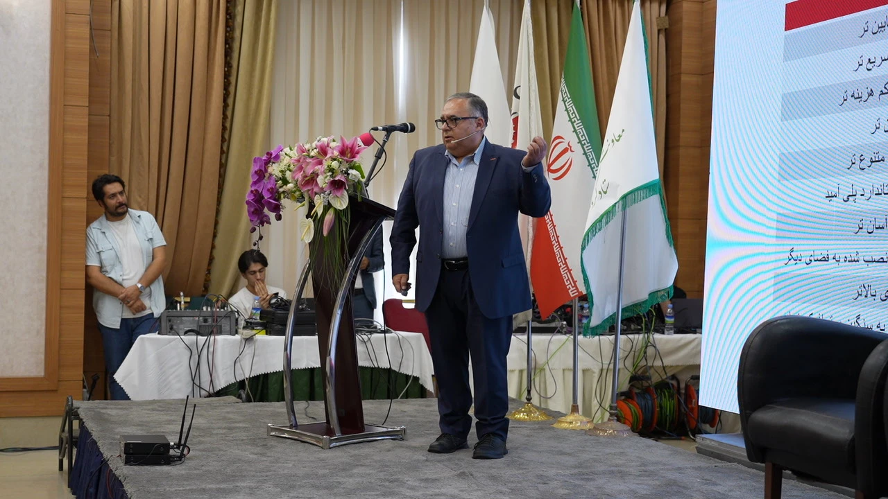 نخستین کنگره علمی و تخصصی هتلداری ایران 