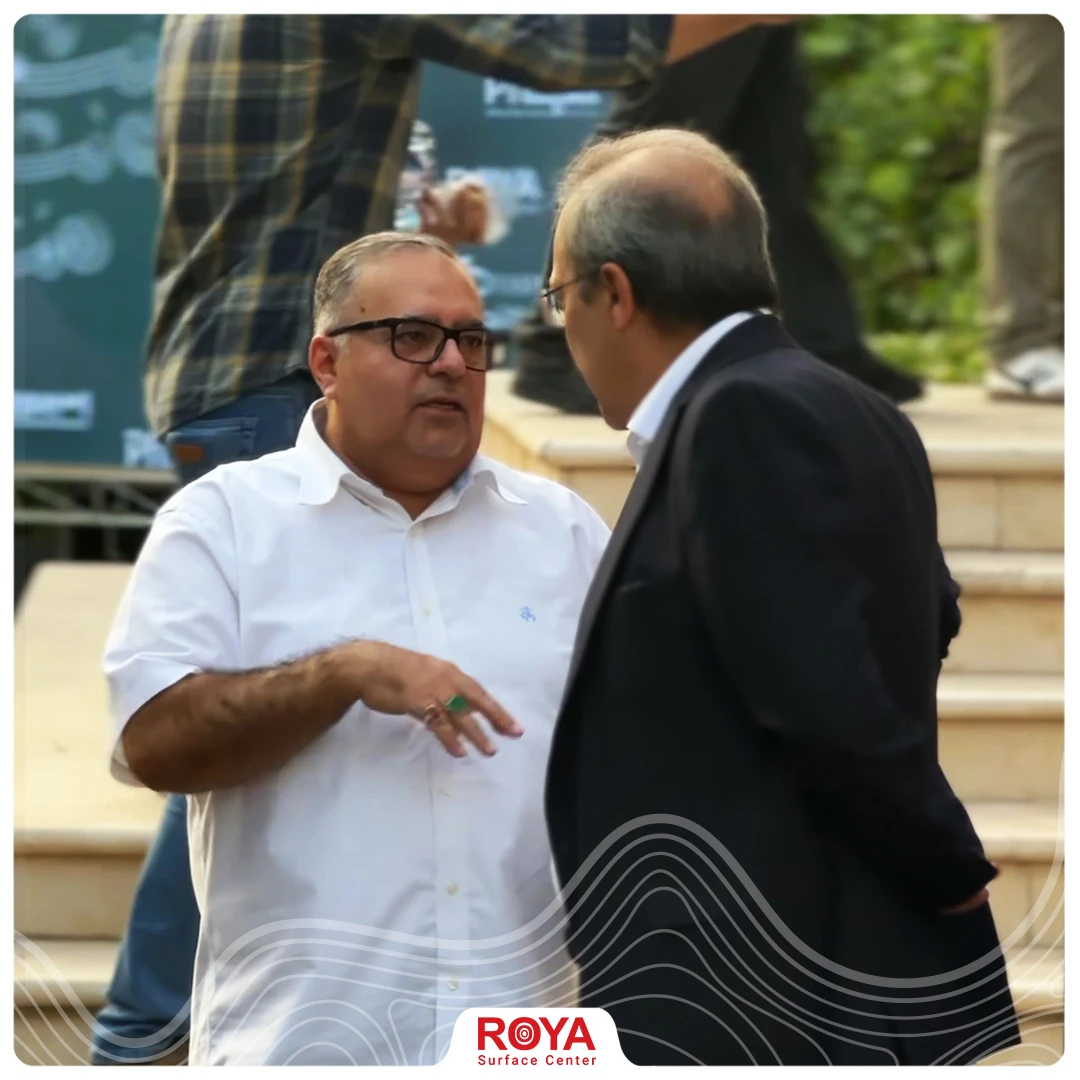 شخصی‌سازی محصولات برای تجسم باغ‌های رویایی در فضا