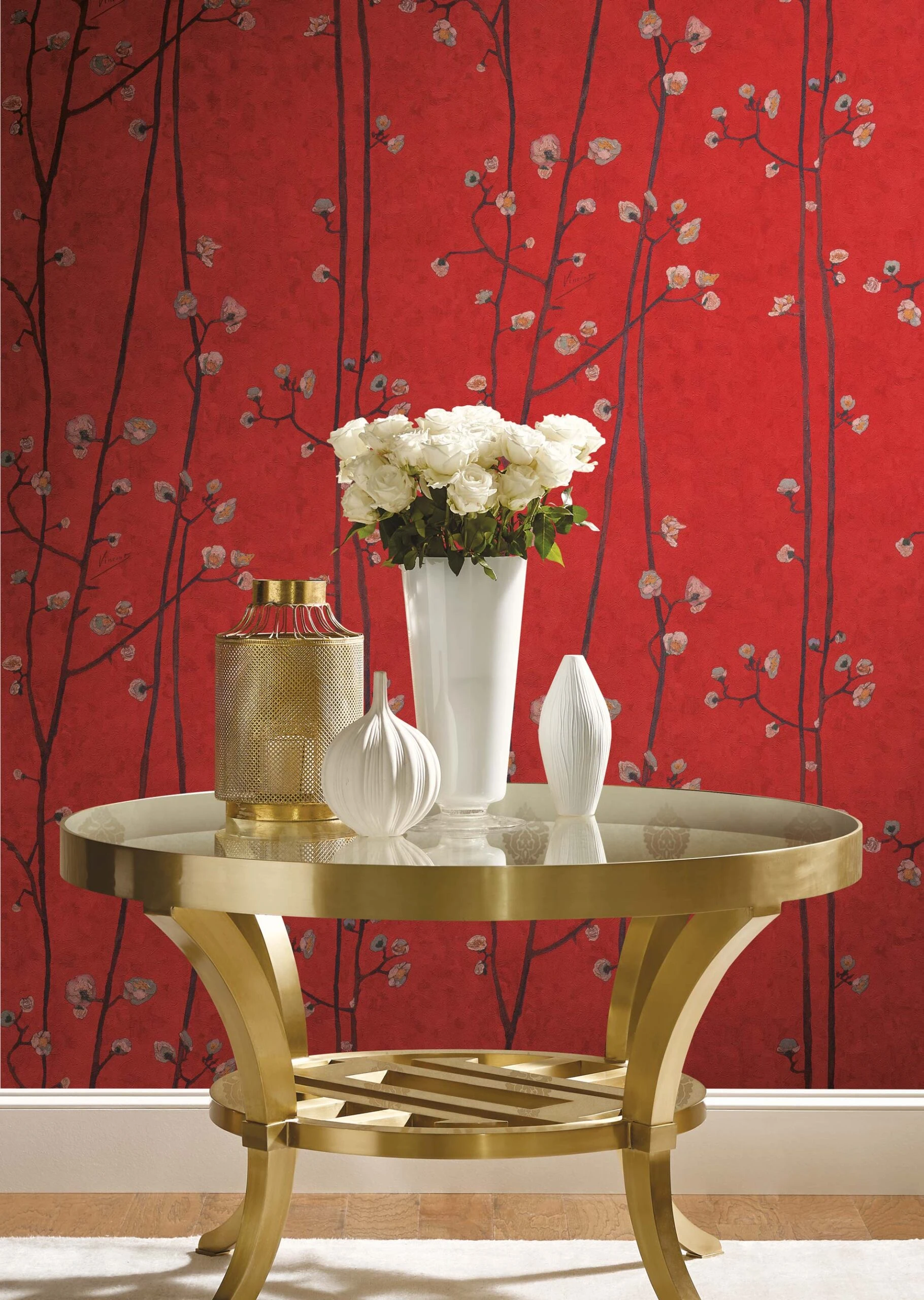 طرح‌های کاغذدیواری را بیشتر بشناسید