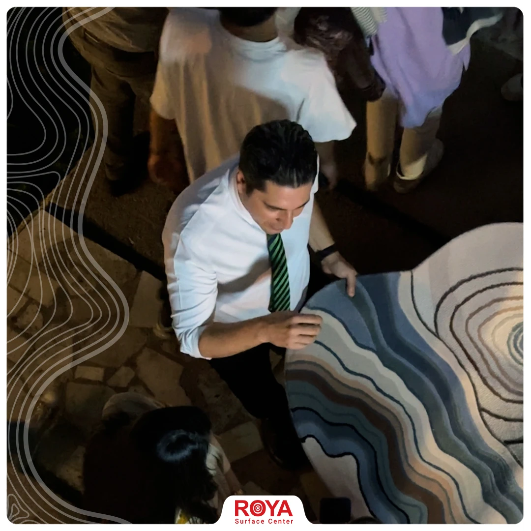 شخصی‌سازی محصولات برای تجسم باغ‌های رویایی در فضا