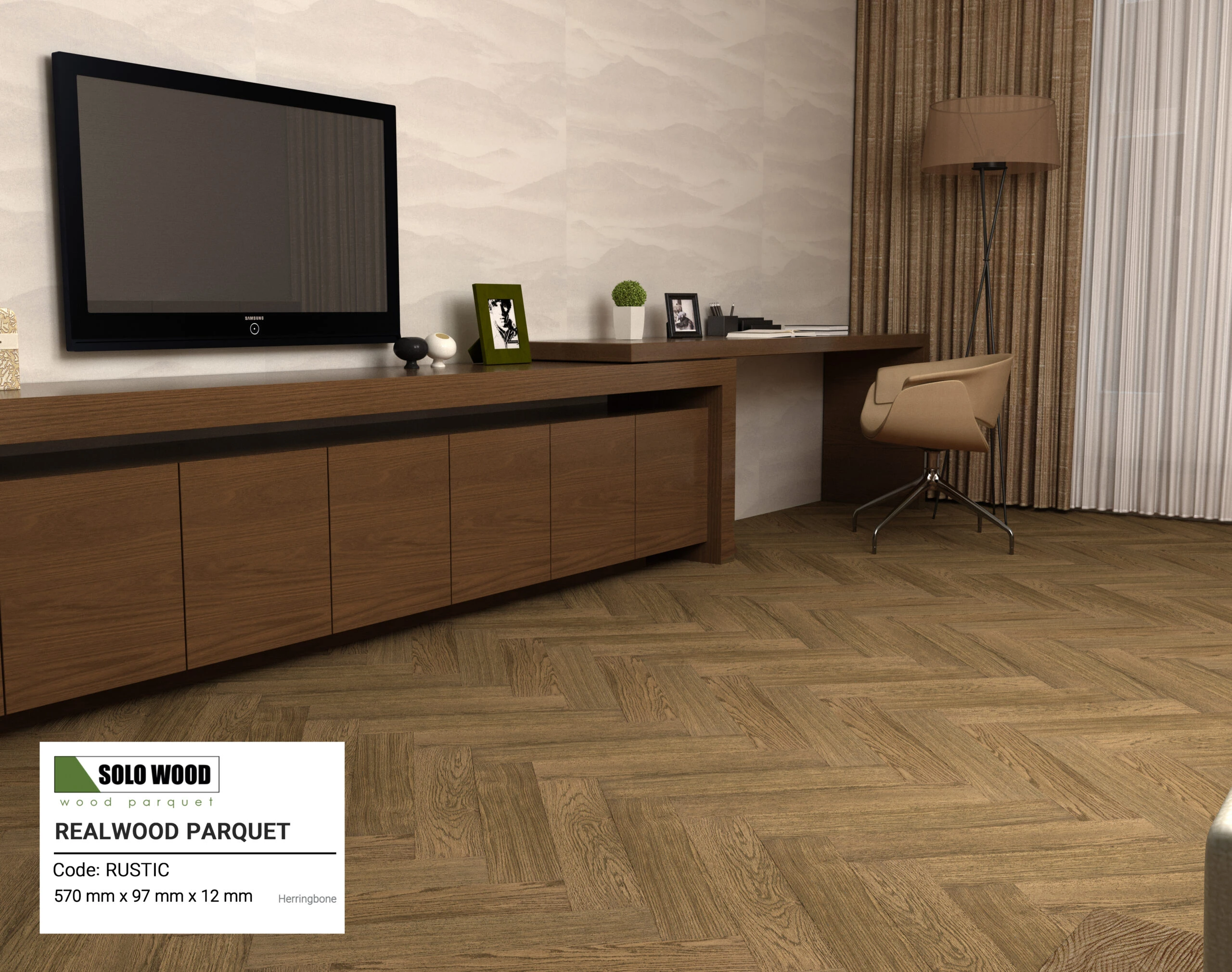 چند روش ساده برای حفظ و نگهداری از پارکت چوبی