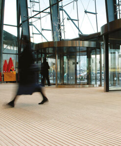 موکت و فرچه