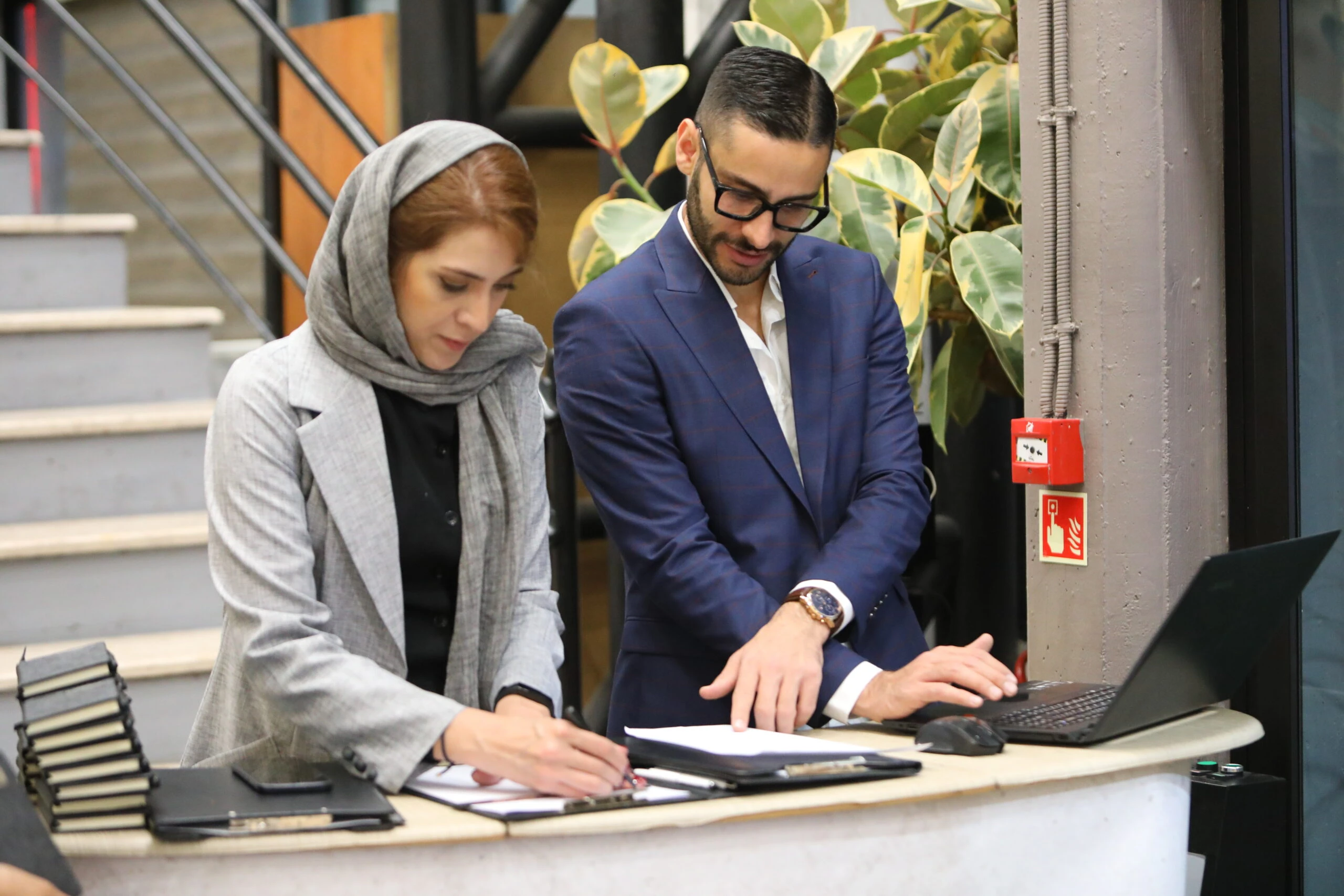 صنعت و ساختمان