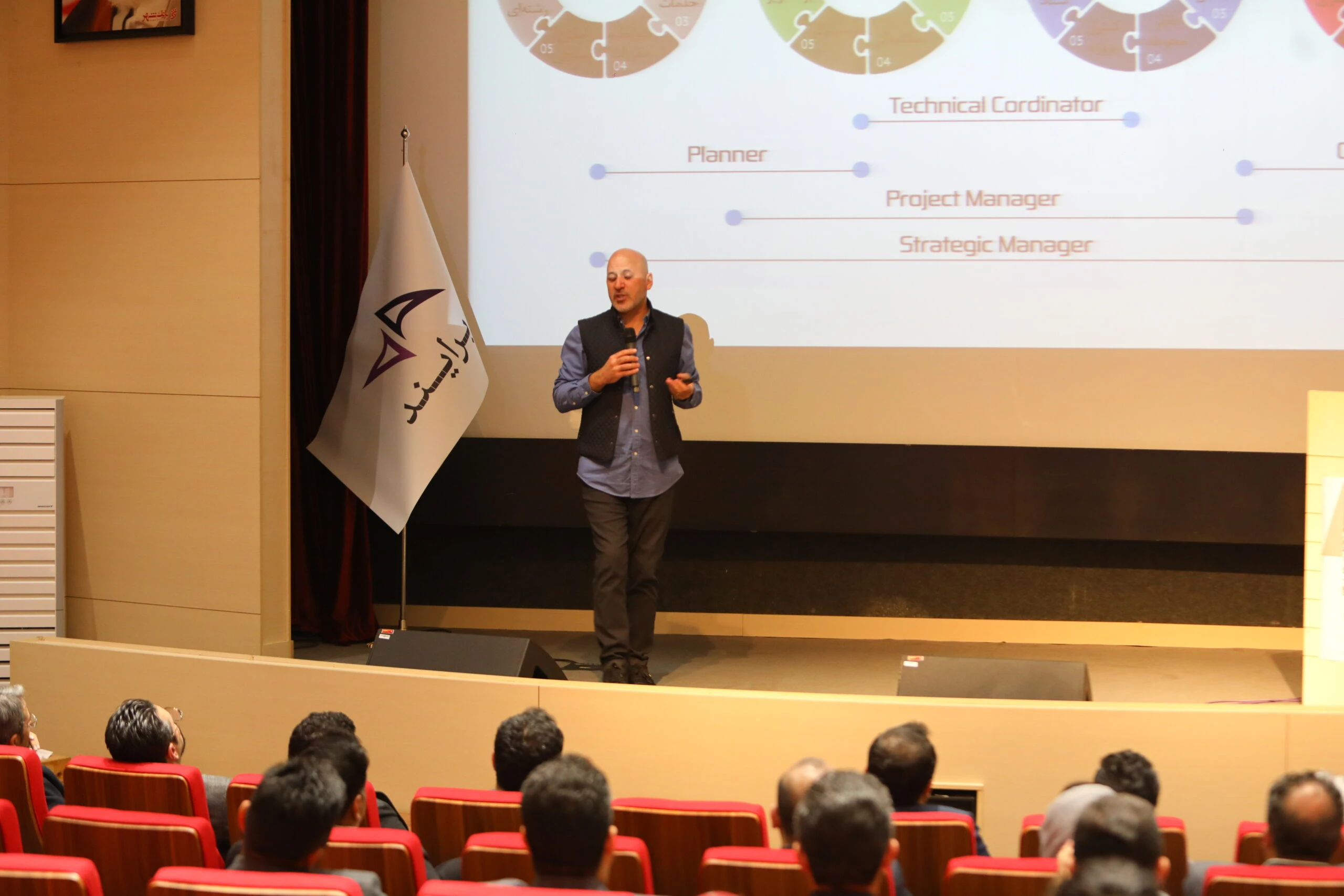 صنعت و ساختمان