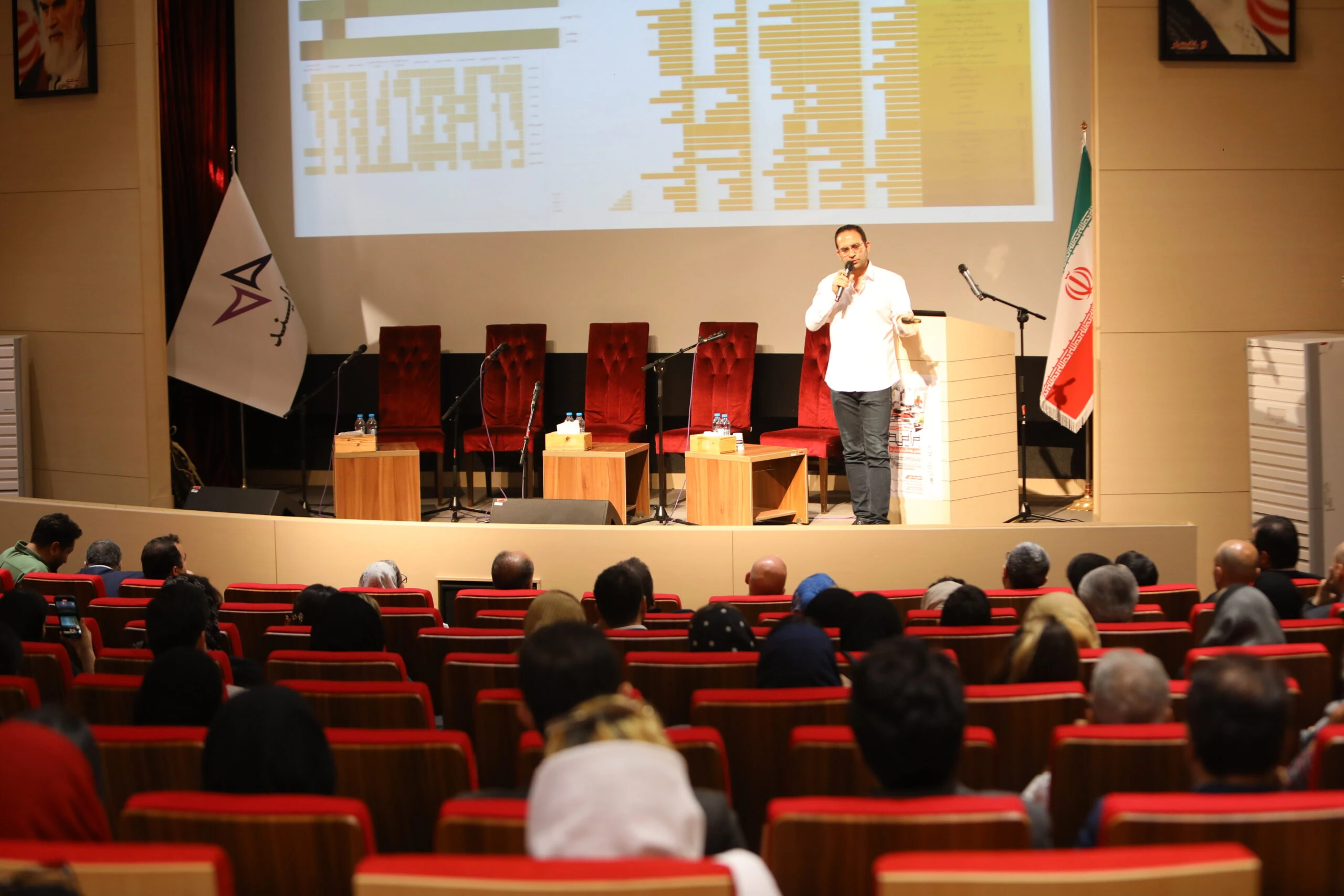 صنعت ساختمان به «برآیند» نیاز دارد