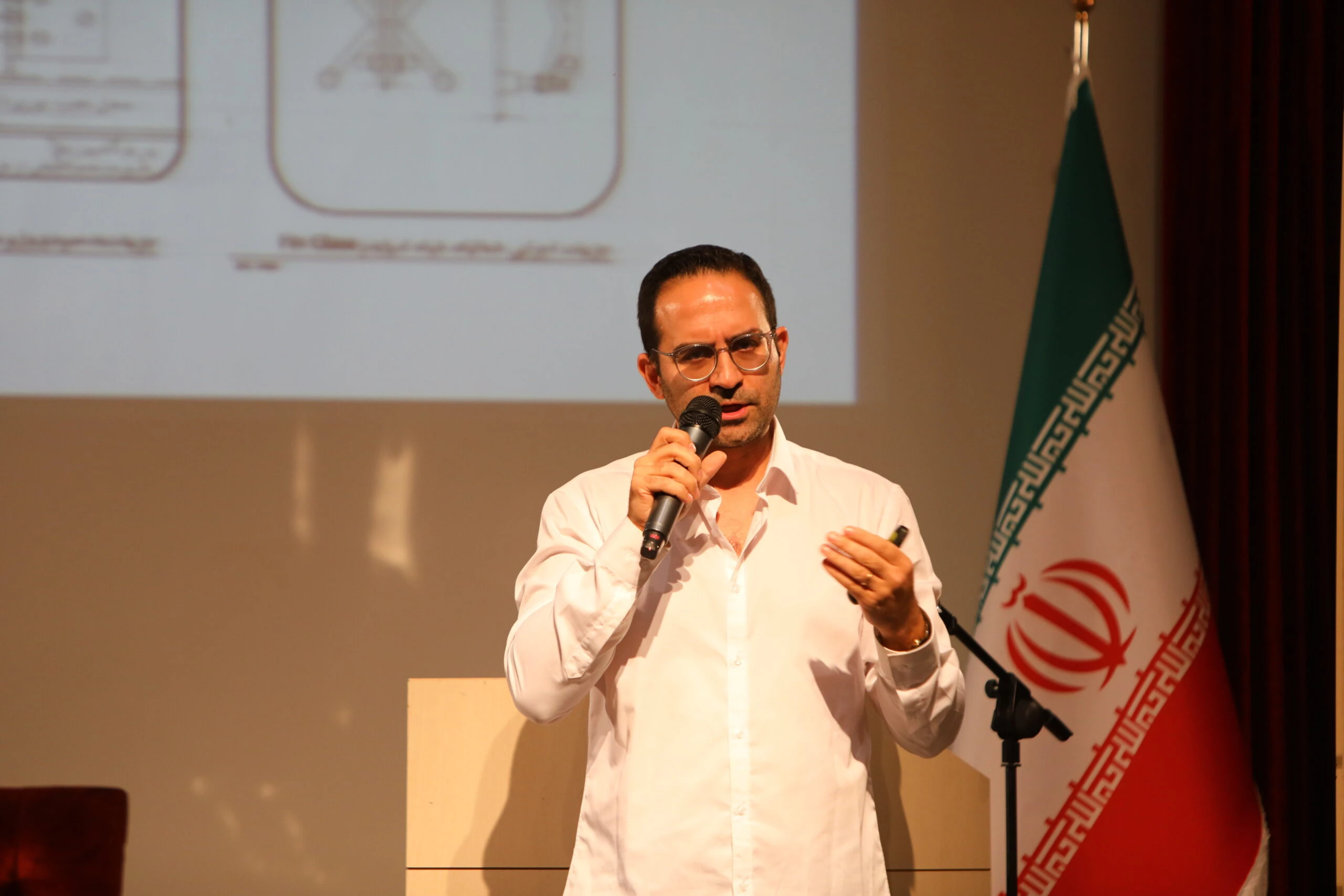 صنعت ساختمان به «برآیند» نیاز دارد