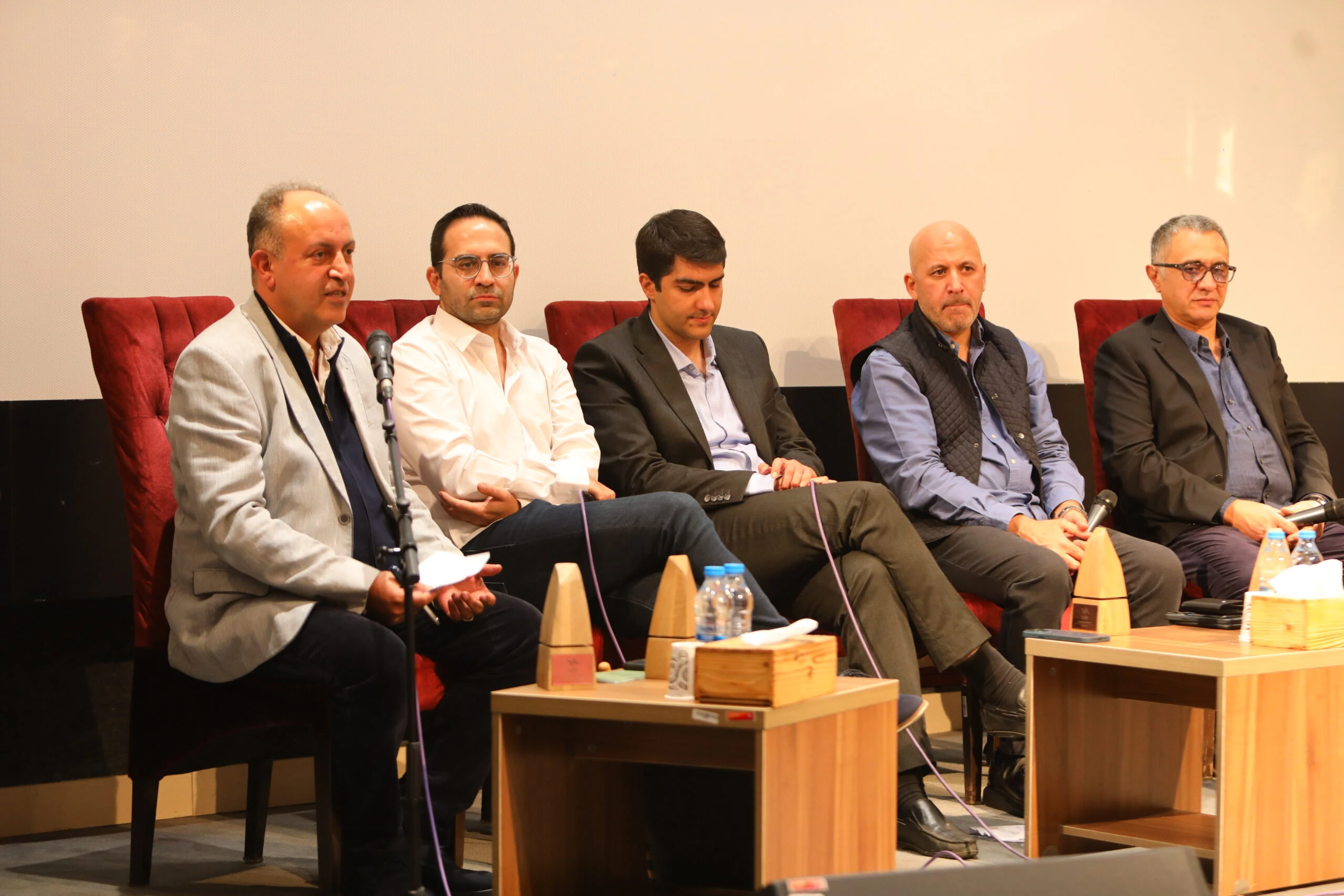 صنعت و ساختمان