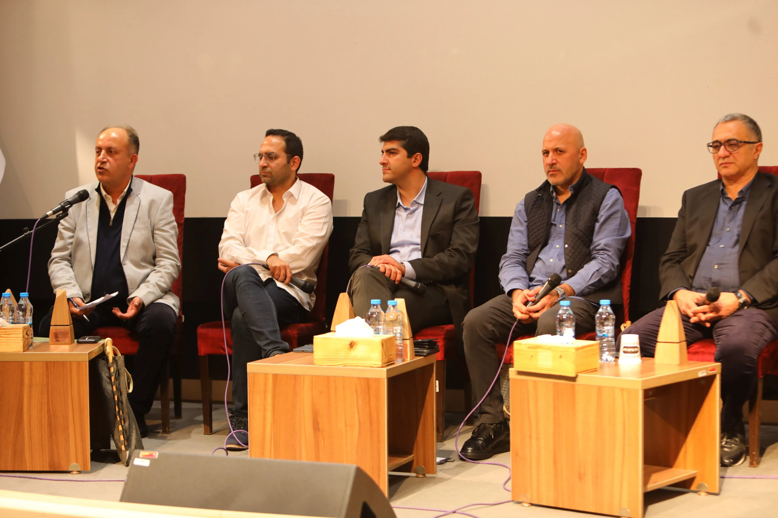 صنعت ساختمان به «برآیند» نیاز دارد