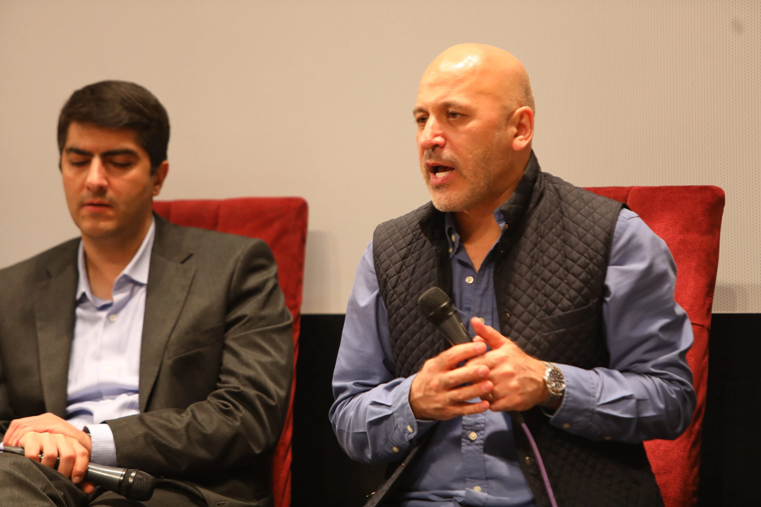 صنعت ساختمان به «برآیند» نیاز دارد