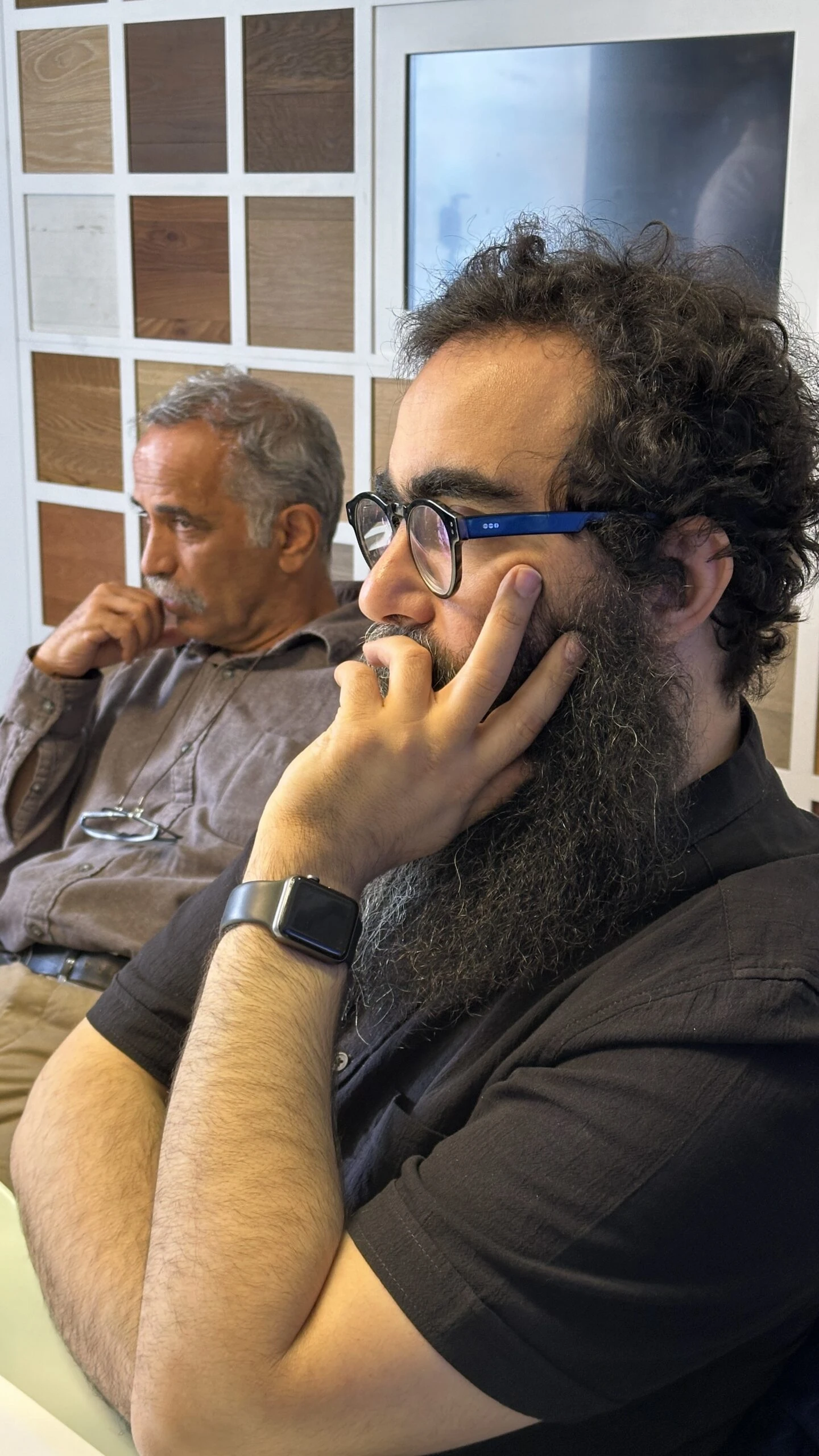 معماری ایرانی به آجر گره خورده است