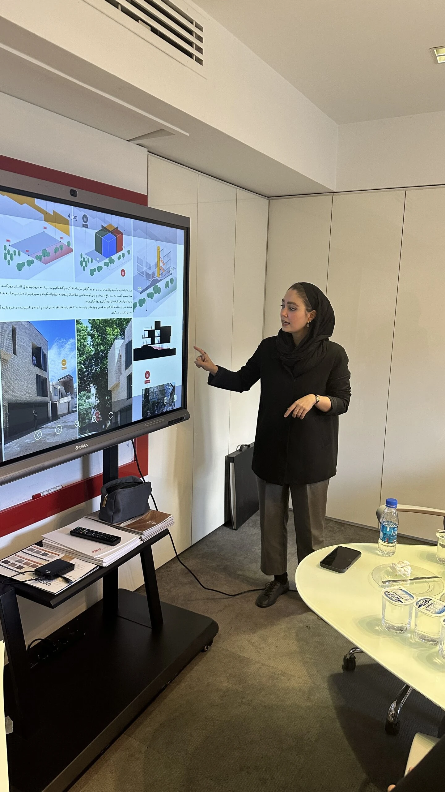 معماری ایرانی به آجر گره خورده است