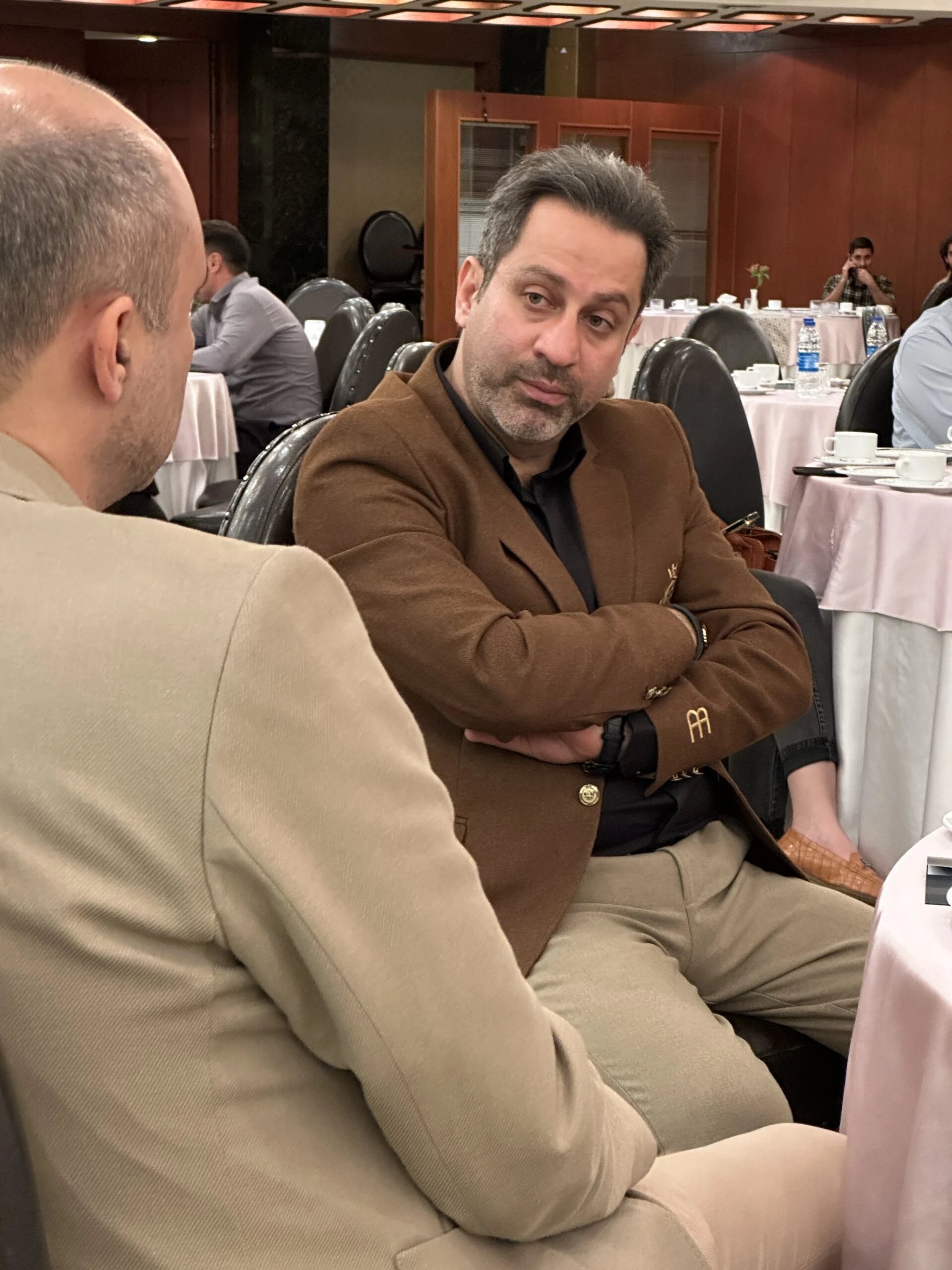 بناهای فاخر