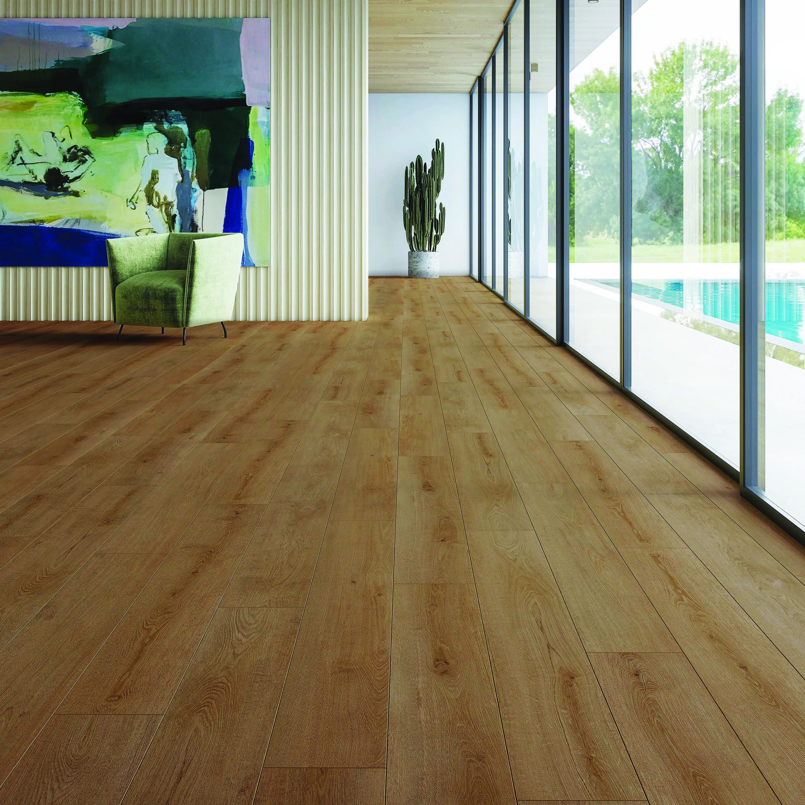 دکوراسیون داخلی برای نوروز: انتخاب‌های هوشمندانه با محصولات رویا در سال 1404