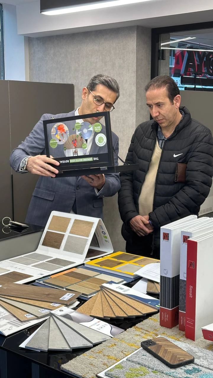 همکاری استراتژیک، کلید تحقق رویاهای تجاری و رشد پایدار