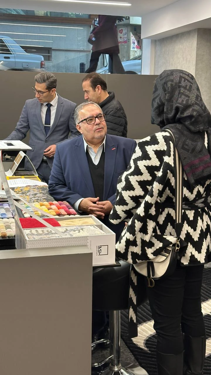 همکاری استراتژیک، کلید تحقق رویاهای تجاری و رشد پایدار