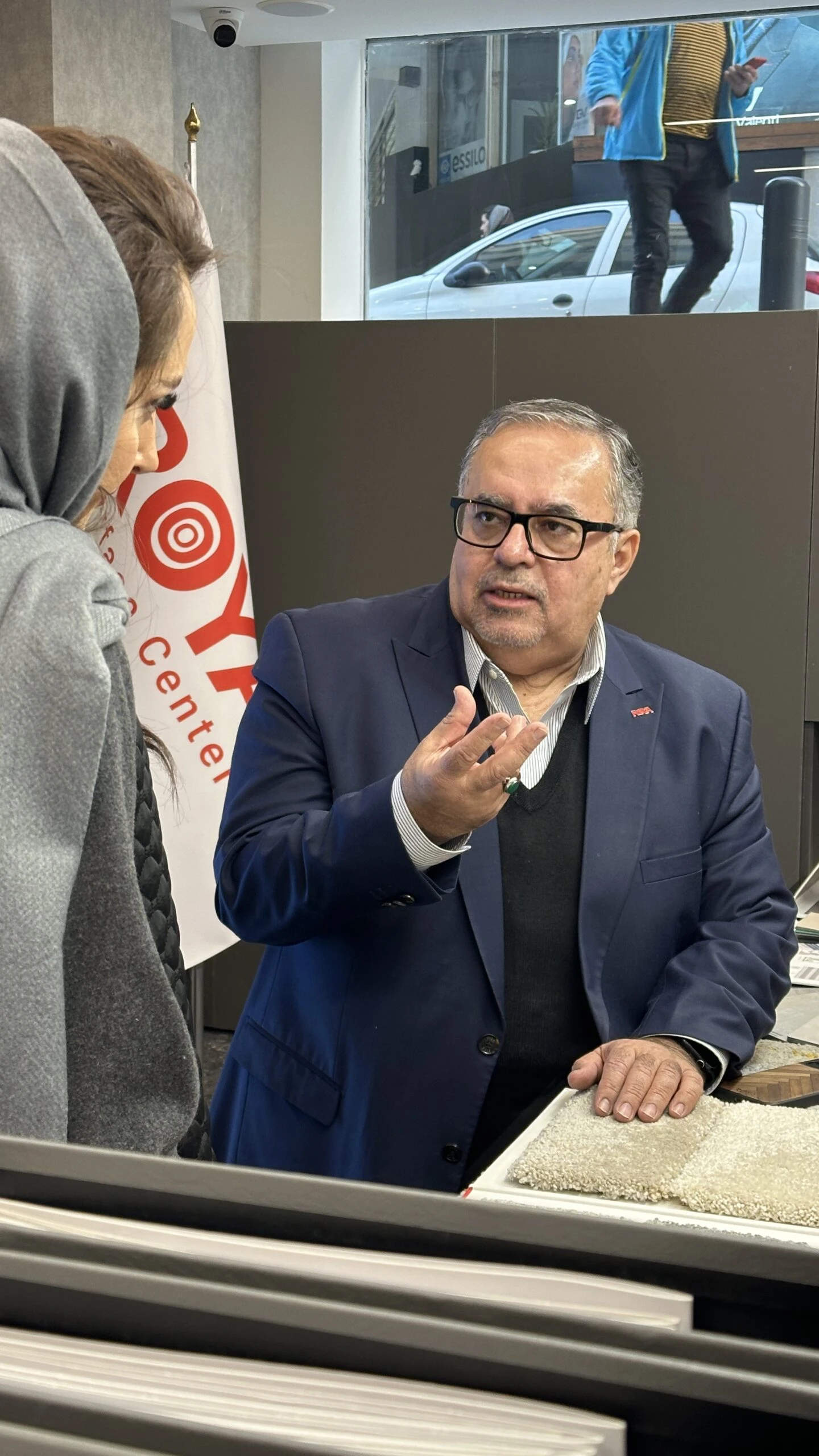 همکاری استراتژیک، کلید تحقق رویاهای تجاری و رشد پایدار