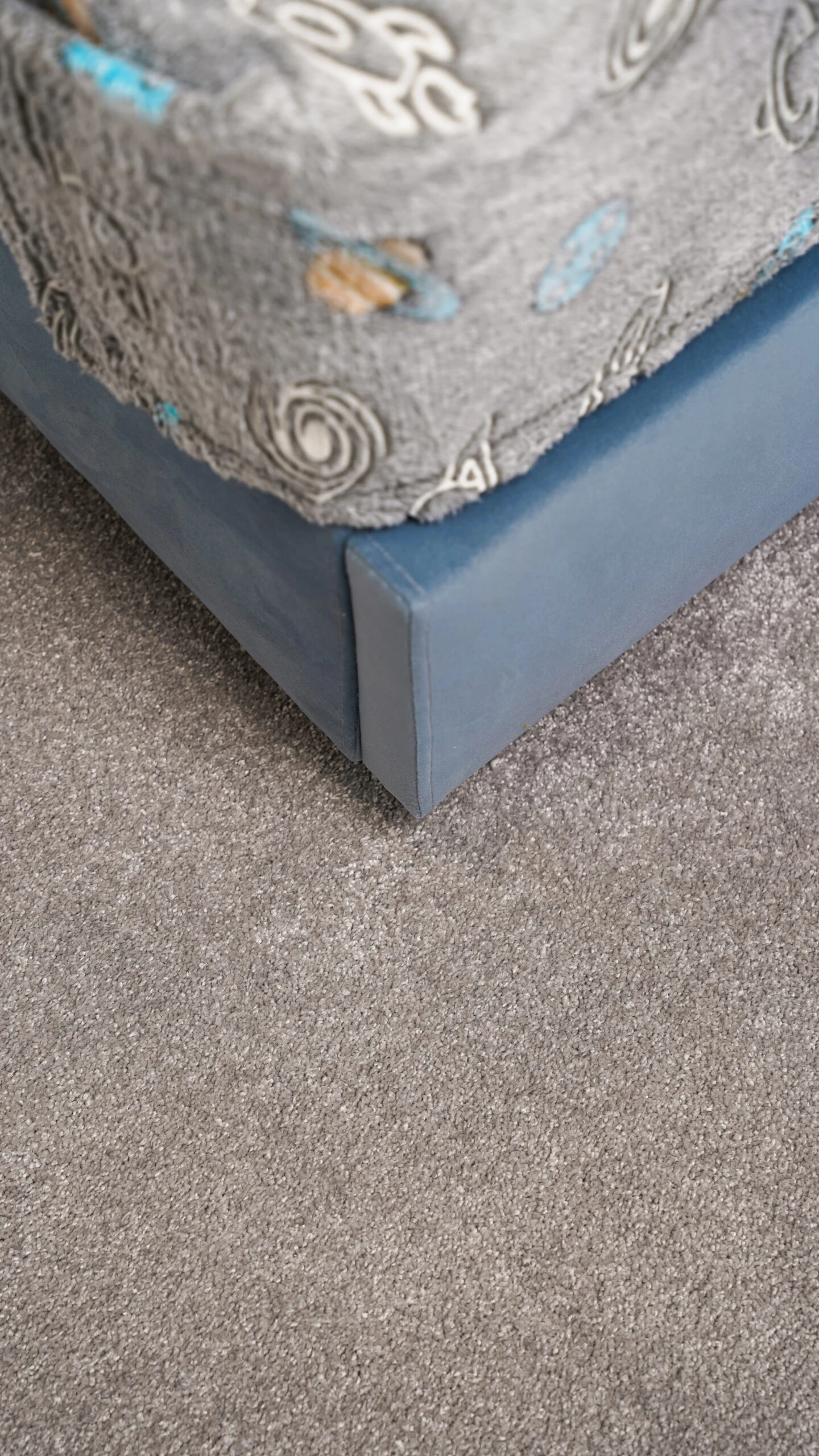 راهنمای انتخاب موکت برای اتاق خواب