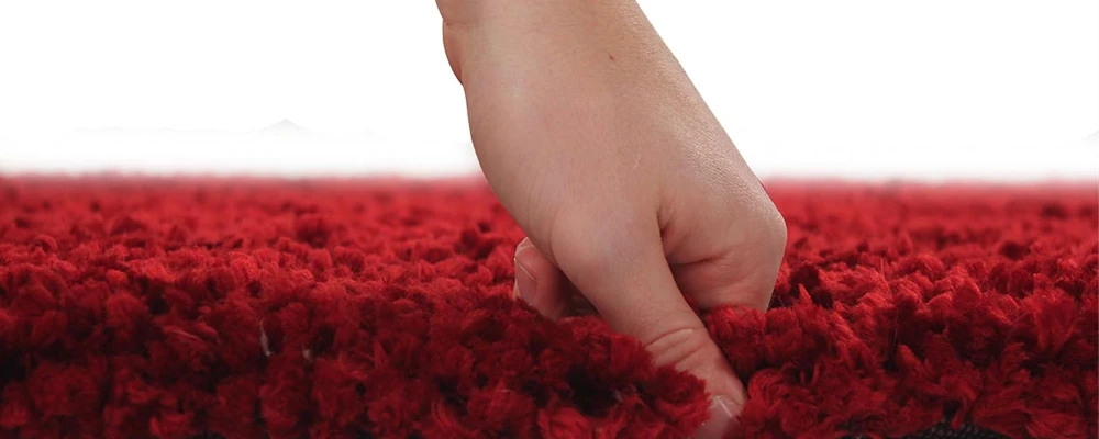 تمیز کردن موکت