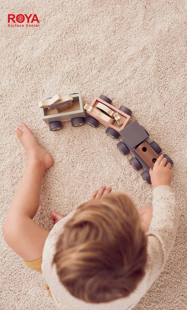 دکوراسیون داخلی برای نوروز: انتخاب‌های هوشمندانه با محصولات رویا در سال 1404