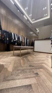 پارکت لمینت چیست؟