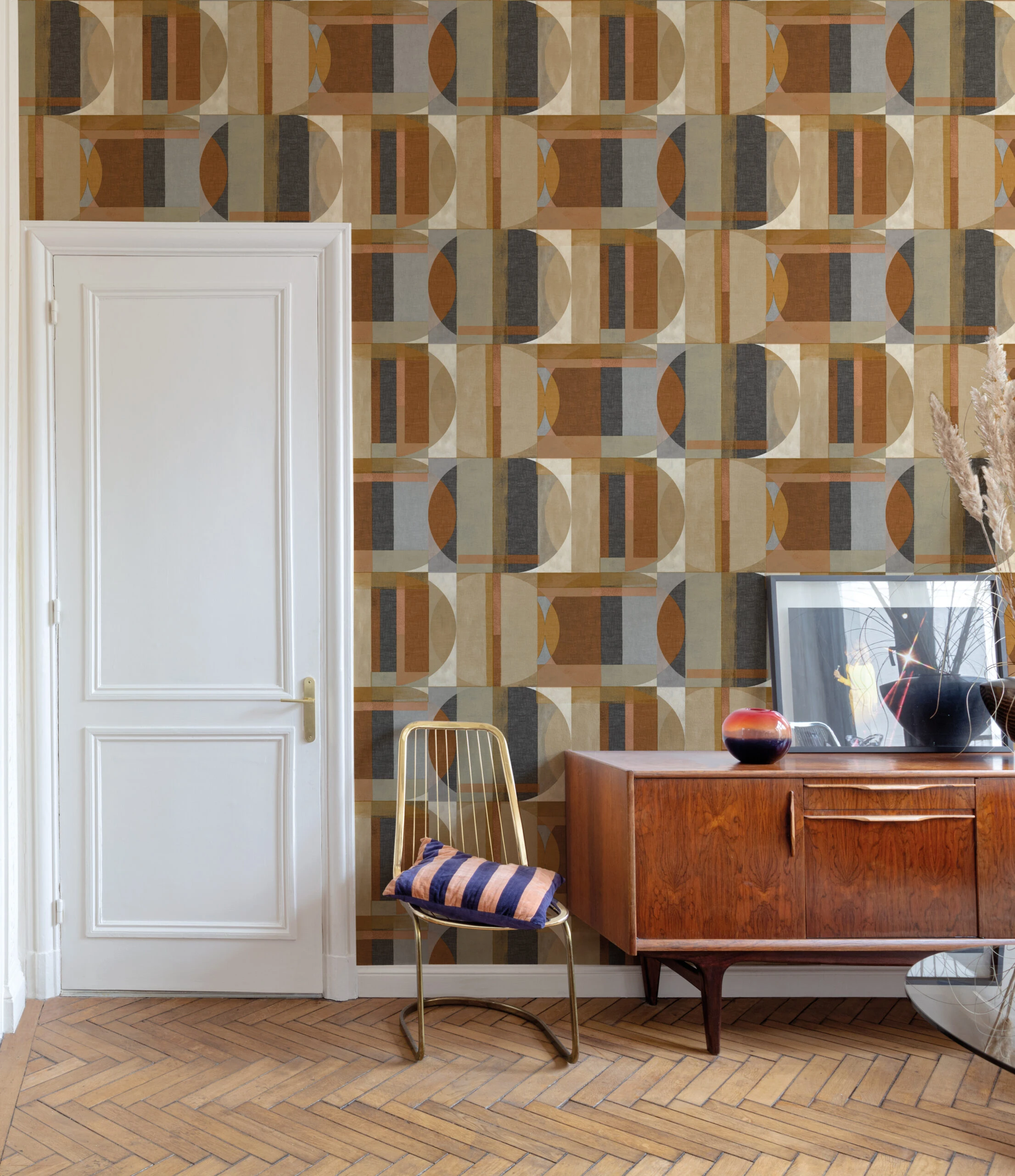 کاغذدیواری جدید