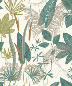 آلبوم کاغذدیواری ICON & ARCADIA-70702