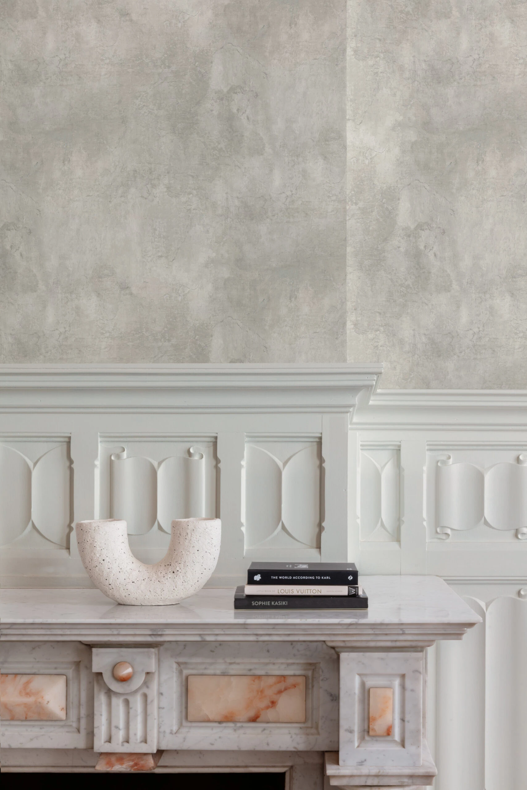 کاغذدیواری جدید