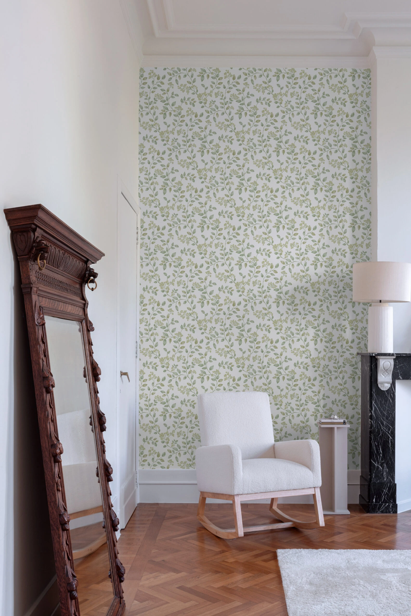 کاغذدیواری جدید