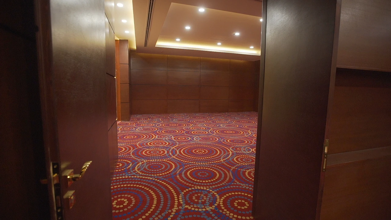 موکت سفارشی