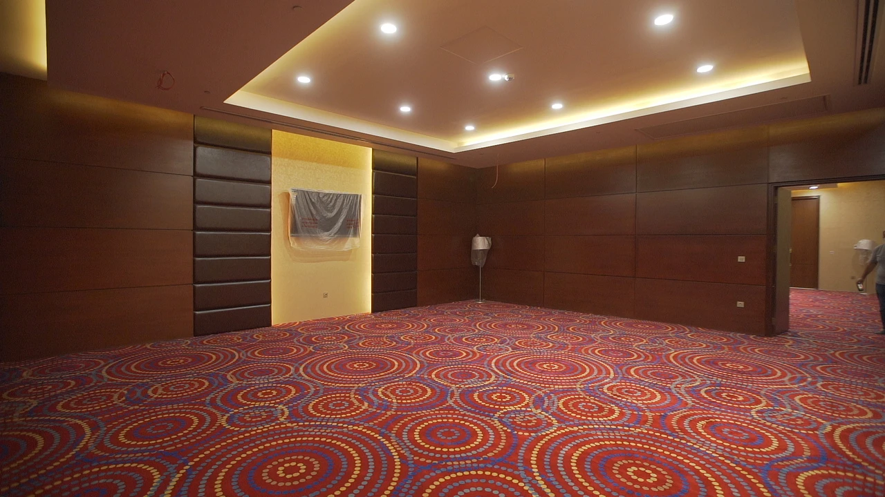 موکت سفارشی