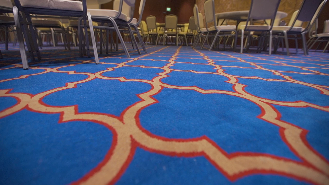 موکت سفارشی